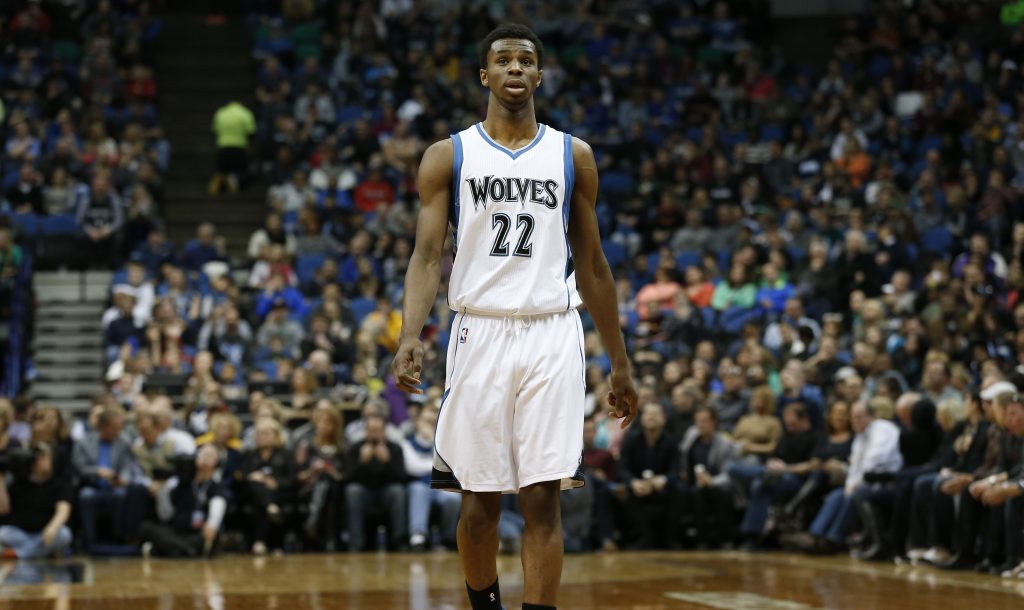 2016-17 NBA Season Preview: Are Young T-Wolves Ready To Grow Up? 1