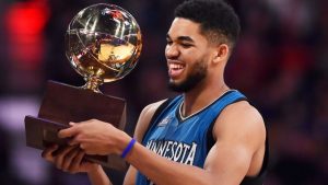 2016-17 NBA Season Preview: Are Young T-Wolves Ready To Grow Up? 2