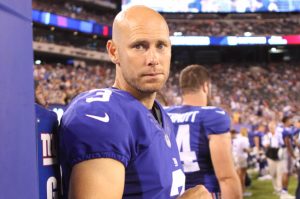 Giants Kicker Josh Brown Admitted To Physically And Emotionally Abusing His Wife 1
