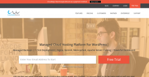 How to migrate your WordPress website to Cloudways for Free