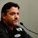 Tony Stewart: ATV Accident Results In “Serious” Back Injury, Hospitalization