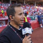 Baseball Time In Texas Ep 2: Casey Stern, Levi Weaver on Matt Bush, & Rangers OF Discussion