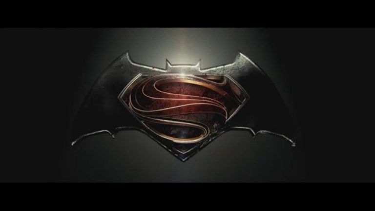 Dale Jr. & Johnson’s Special Paint Schemes: “Batman v Superman: Dawn of Justice”