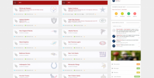 Introducing Pigskin Hub NFL Forums For Packers Discussion