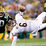 Looking Ahead To Bears @ Packers Thanksgiving Match-Up On TNF