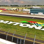 NASCAR SCS: Daytona Track Changes, Chase Elliott Gets #24