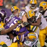 Packers Earn Huge Divisional Win, Down Vikings 30-13