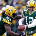 Wild Card Playoffs: Previewing Packers @ Redskins