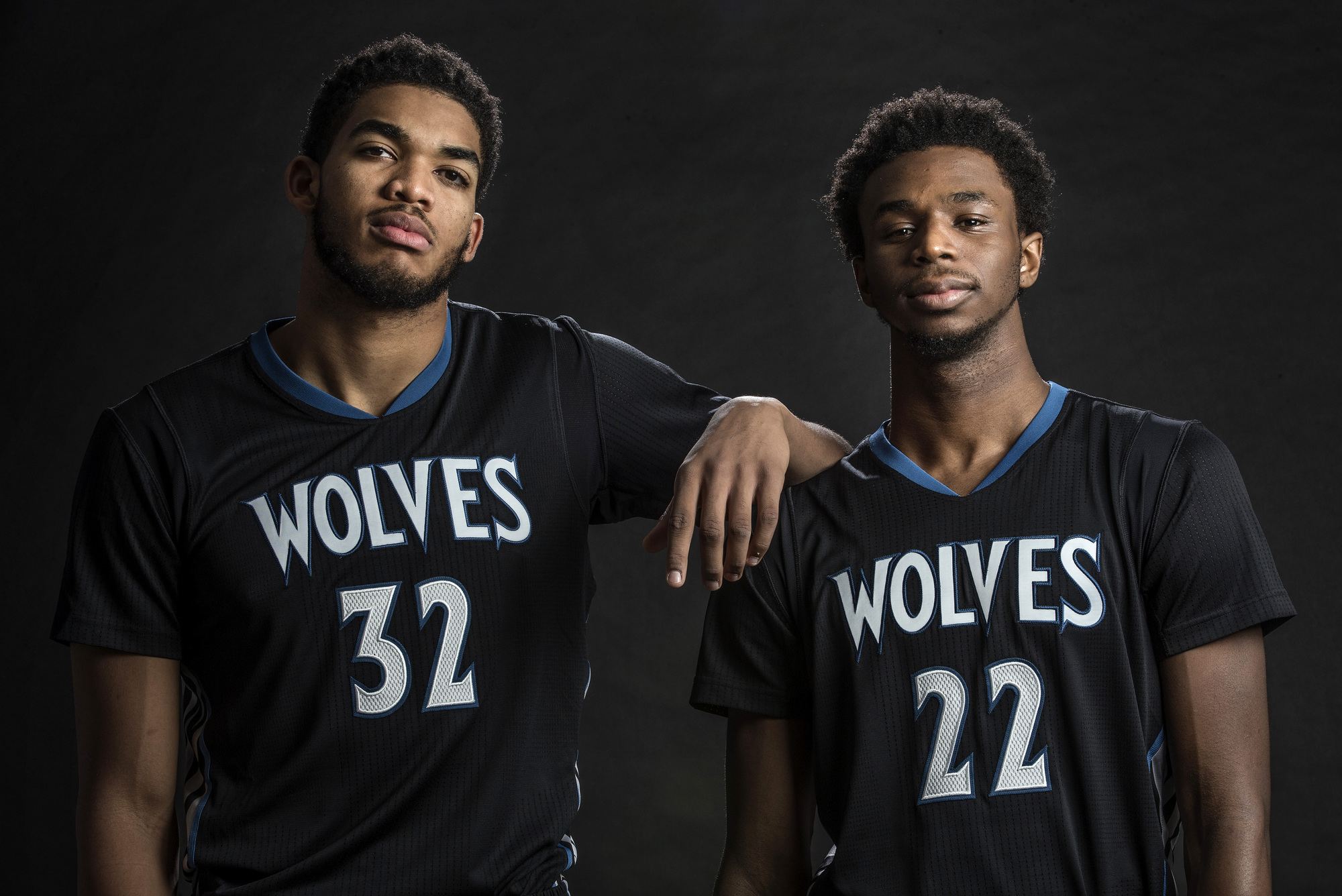 2016-17 NBA Season Preview: Are Young T-Wolves Ready To Grow Up?