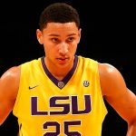 76ers Forward Ben Simmons Expected Back In January