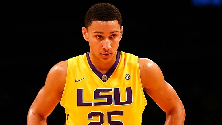 76ers Forward Ben Simmons Expected Back In January