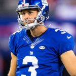Giants Release Statement On Josh Brown, Won't Travel To London With Team
