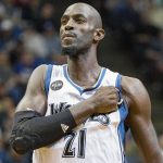 Kevin Garnett Could Be On His Way Back To NBA