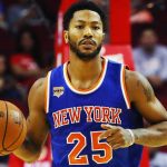 Knicks Guard Derrick Rose Cleared Of All Charges, Set To Join Team