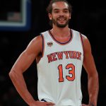 Knicks Look To Rebound, Get First Home Win Vs. Grizzlies Saturday