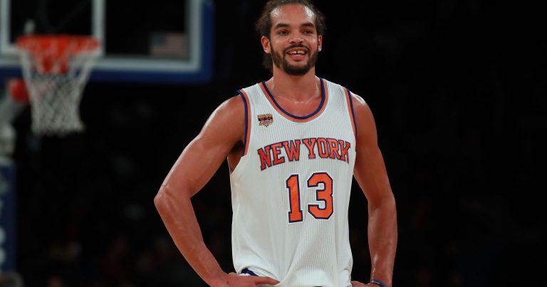Knicks Look To Rebound, Get First Home Win Vs. Grizzlies Saturday