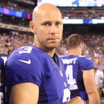 NFL Releases Statement Regarding Giants Kicker Josh Brown
