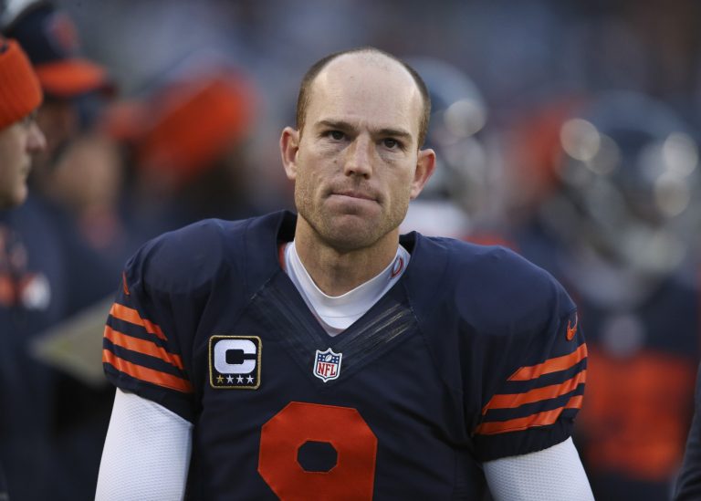 Robbie Gould to Join Giants in London for Week 7 1