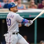 Ian Desmond to Reject Qualifying Offer From Texas Rangers