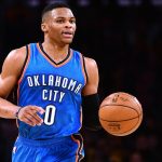 Jerami Grant Had Some Interesting Tweets About New Teammate Russell Westbrook