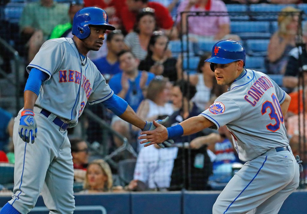 Mets Trade Rumors: Three Outfielders Drawing The Most Interest - Slant ...