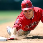 MLB Awards: Angels OF Mike Trout Named AL MVP