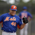 Report: Mets May Not Bring Back Bartolo Colon