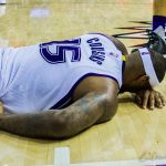 The Sacramento Kings DeMarcus Cousins Marriage is on Thin Ice 1