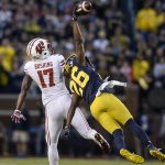 2017 NFL Draft: Reviewing Michigan CB Jourdan Lewis 1