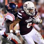 2017 NFL Draft: Reviewing Mississippi State WR Fred Ross 1