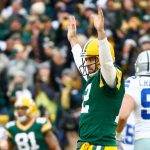 Film Room: How Can Cowboys Contain QB Aaron Rodgers?