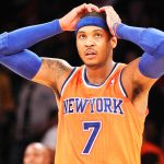 Knicks Look Abysmal, Drop 5th Straight Game In Embarrassing Fashion
