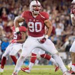 2017 NFL Draft: Reviewing Stanford DL Solomon Thomas 1