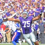 2017 NFL Draft: Scouting Kansas State EDGE Jordan Willis 1