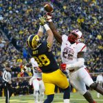2017 NFL Draft: Scouting Michigan TE Jake Butt