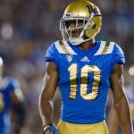 2017 NFL Draft: Scouting UCLA CB Fabian Moreau