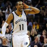 2017 NBA Playoffs: Rd. 1 Western Conference Predictions 1