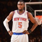 New York Knicks Make Guard Tim Hardaway