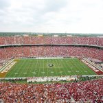 Oklahoma vs Texas: Red River Rivalry Preview with Cami Griffen 1