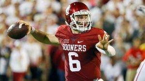 Oklahoma vs Texas: Red River Rivalry Preview with Cami Griffen 2