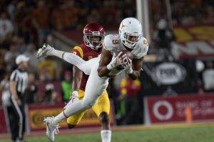 Oklahoma vs Texas: Red River Rivalry Preview with Cami Griffen 3
