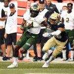 2018 NFL Draft: Scouting Colorado State WR Michael Gallup