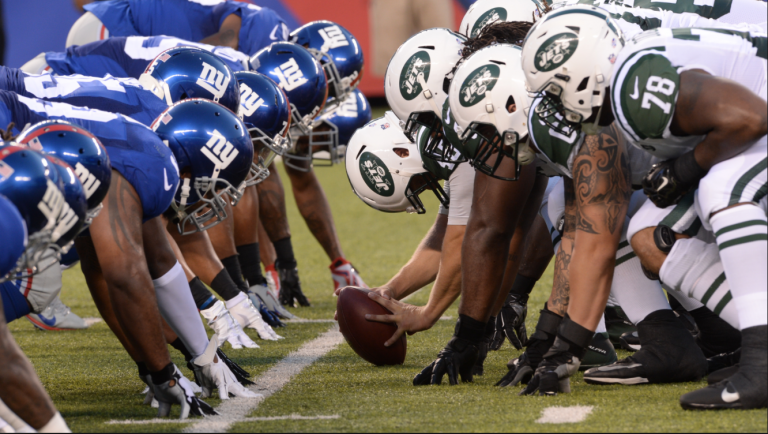 Jets and Giants Impact Each Others Future