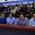Signing Off: The Voice of Montclair State Says Farewell