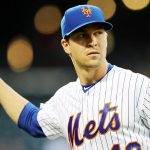 BREAKING NEWS: New York Mets place Jacob deGrom on Disabled List 1