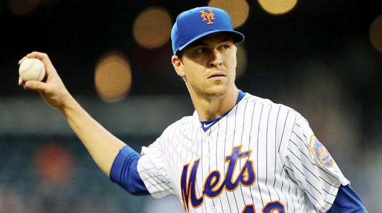 BREAKING NEWS: New York Mets place Jacob deGrom on Disabled List 1
