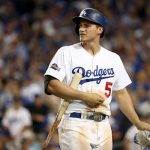 Can Dodgers Regroup after Mediocre Start?