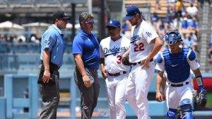 Can Dodgers Regroup after Mediocre Start? 1