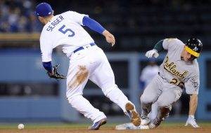 Can Dodgers Regroup after Mediocre Start? 4