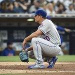 Can The New York Mets Mets Get Back On Track? 1
